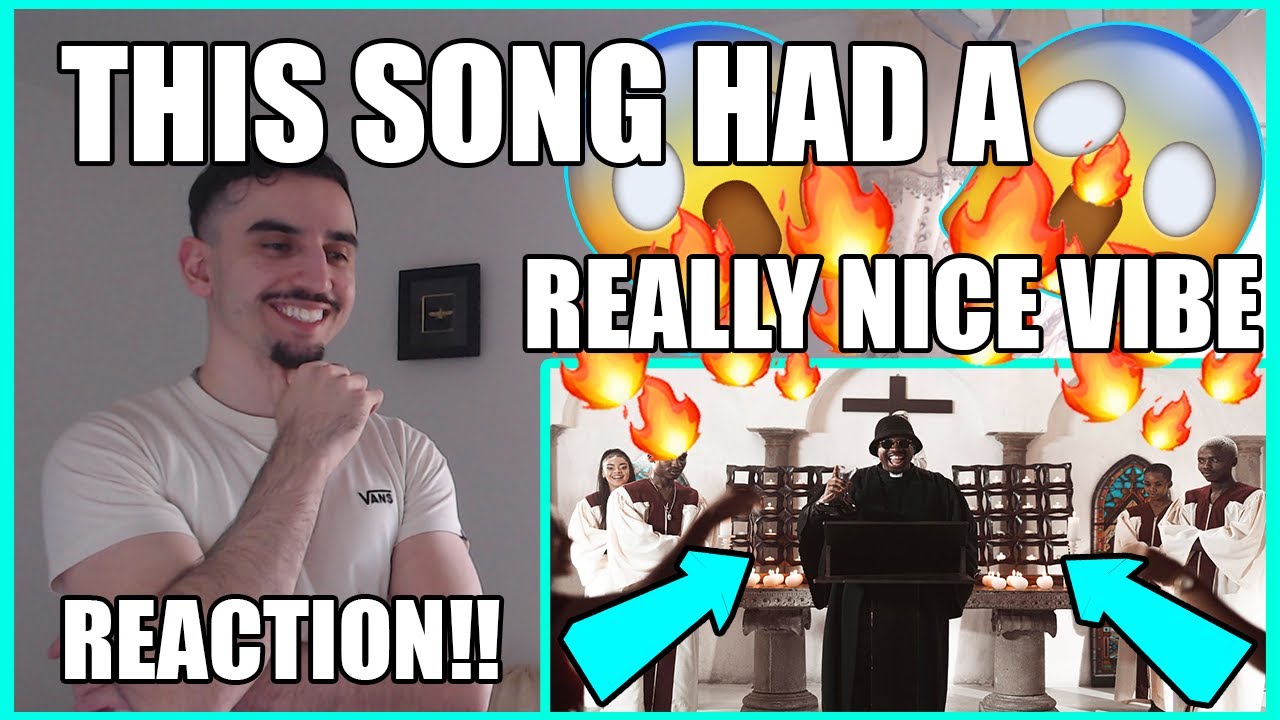 Mr JazziQ & Busta 929 ft. Reece Madlisa, Zuma, Mpura, Riky Rick, 9umba - VSOP | REACTION