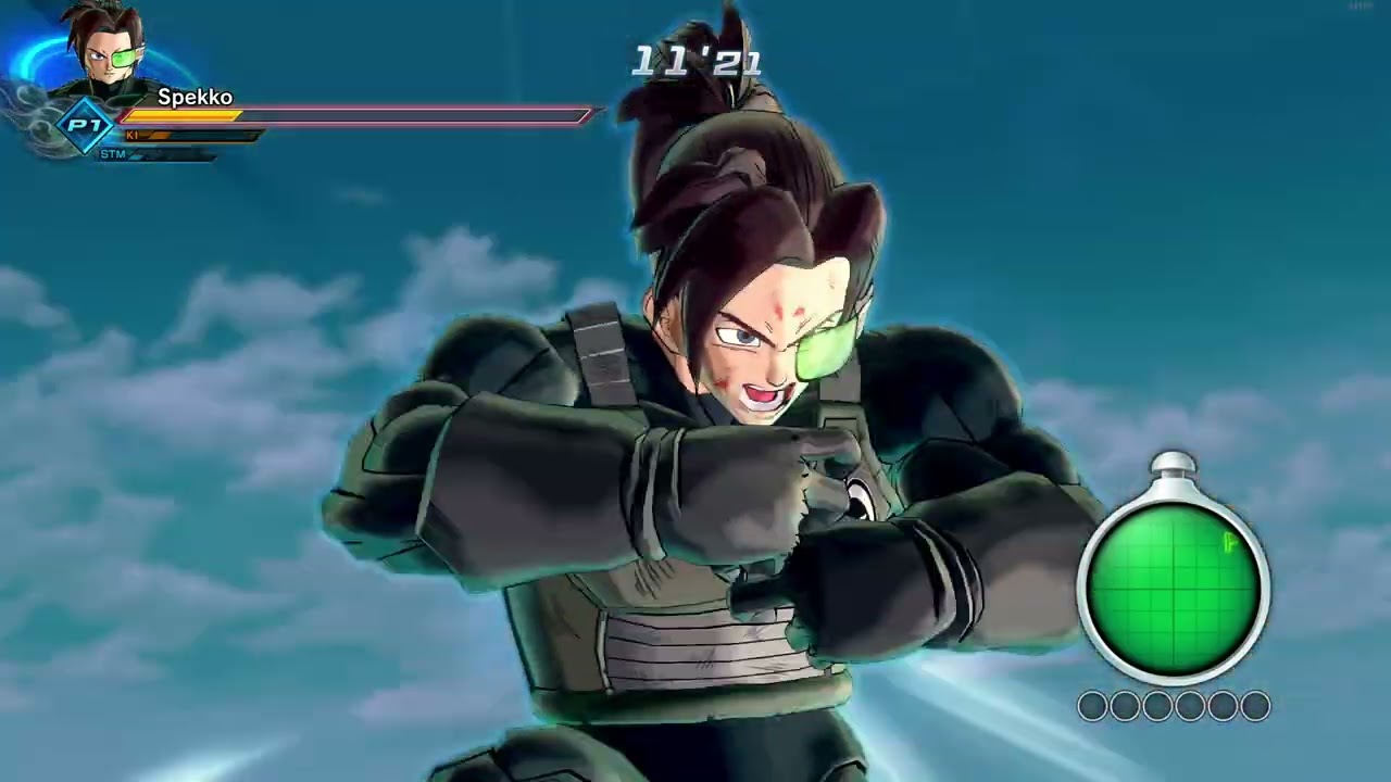 Defend Planet Namek – Part 4 | Guru’s House Location | Dragon Ball Xenoverse 2