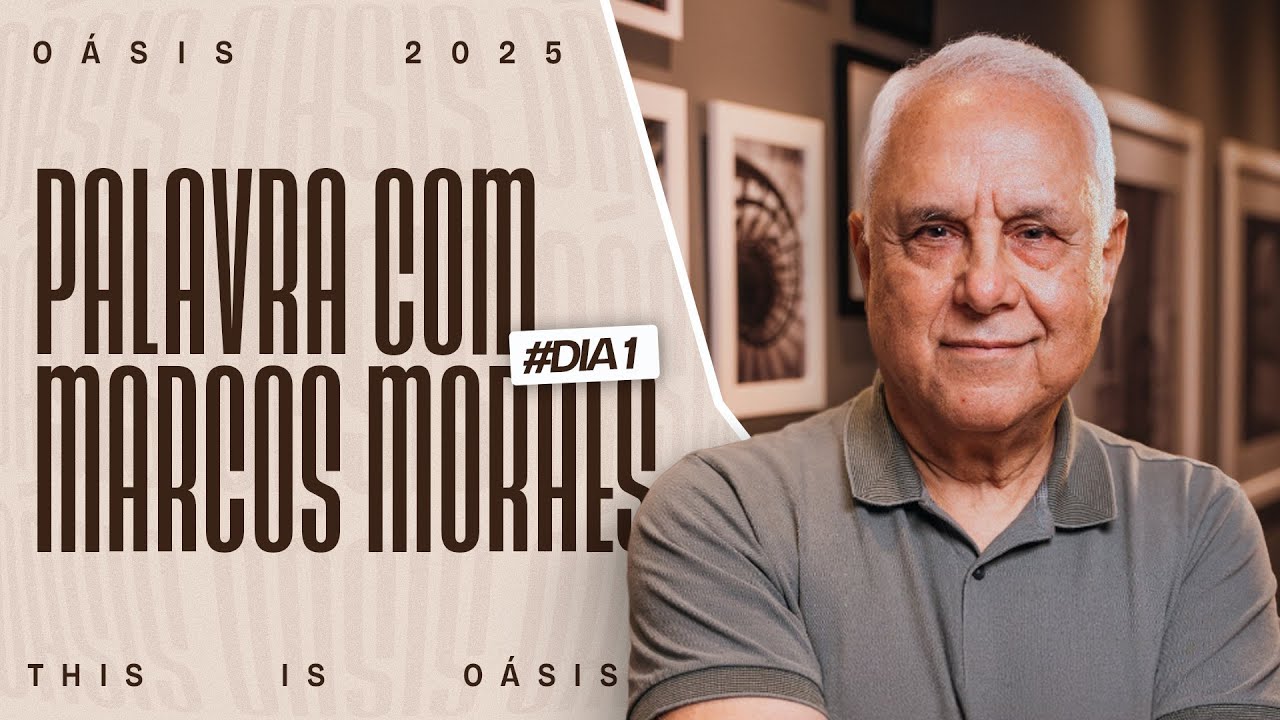 O temor do Senhor - dia 1