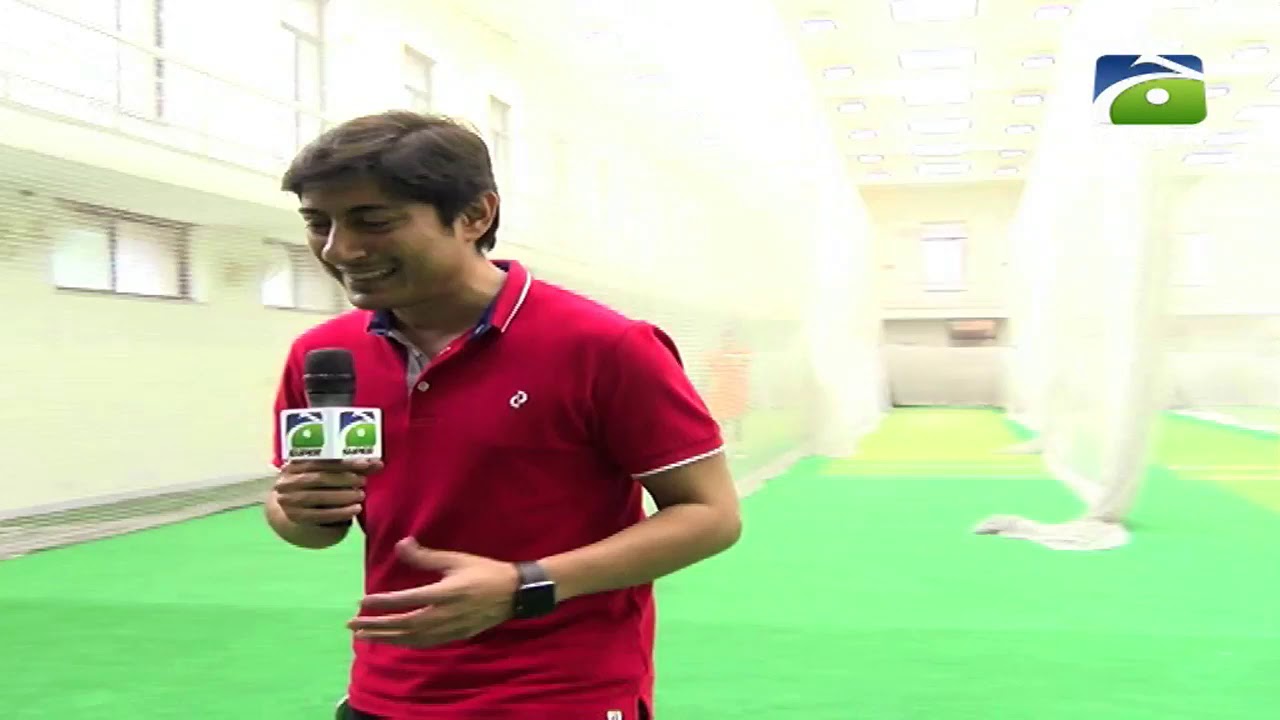 Cricmentary | National Cricket Academy (NCA) | 25th October 2019 | Part 01