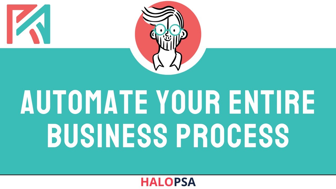 HaloPSA - Automate your entire business process! Integration Runbooks - Part 1 - 