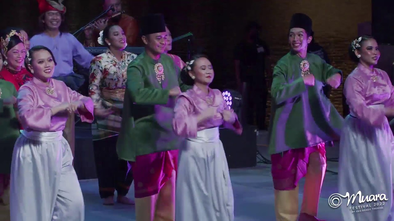 Muara Festival 2022 Day 2 Show 1