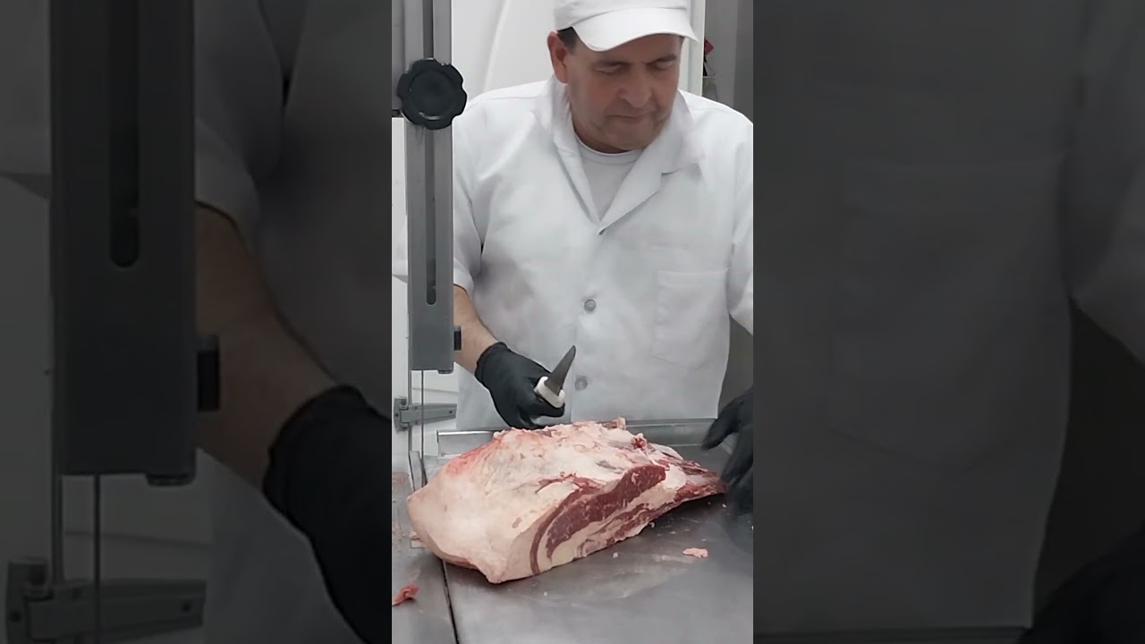 Corte Bovino, Ponta de Peito Prime.