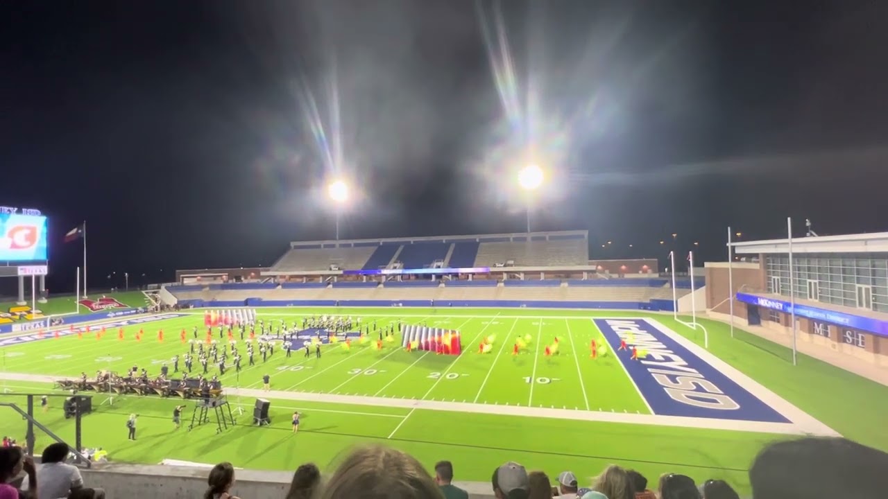 This is most definitely SURELY NOT Crossmen 2023 cooking something in the kitchen.