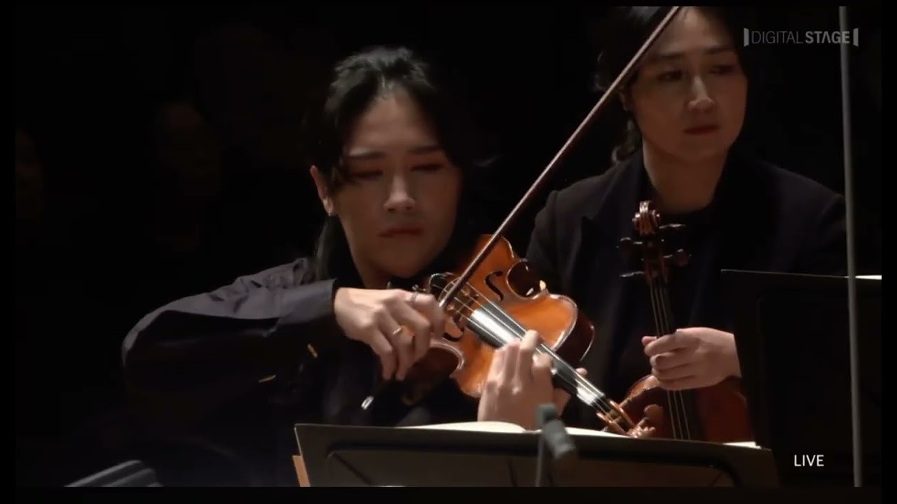 Salut! Demeure chaste et pure (Faust) - C.Gounod Tenor Kiup Lee 테너 이기업