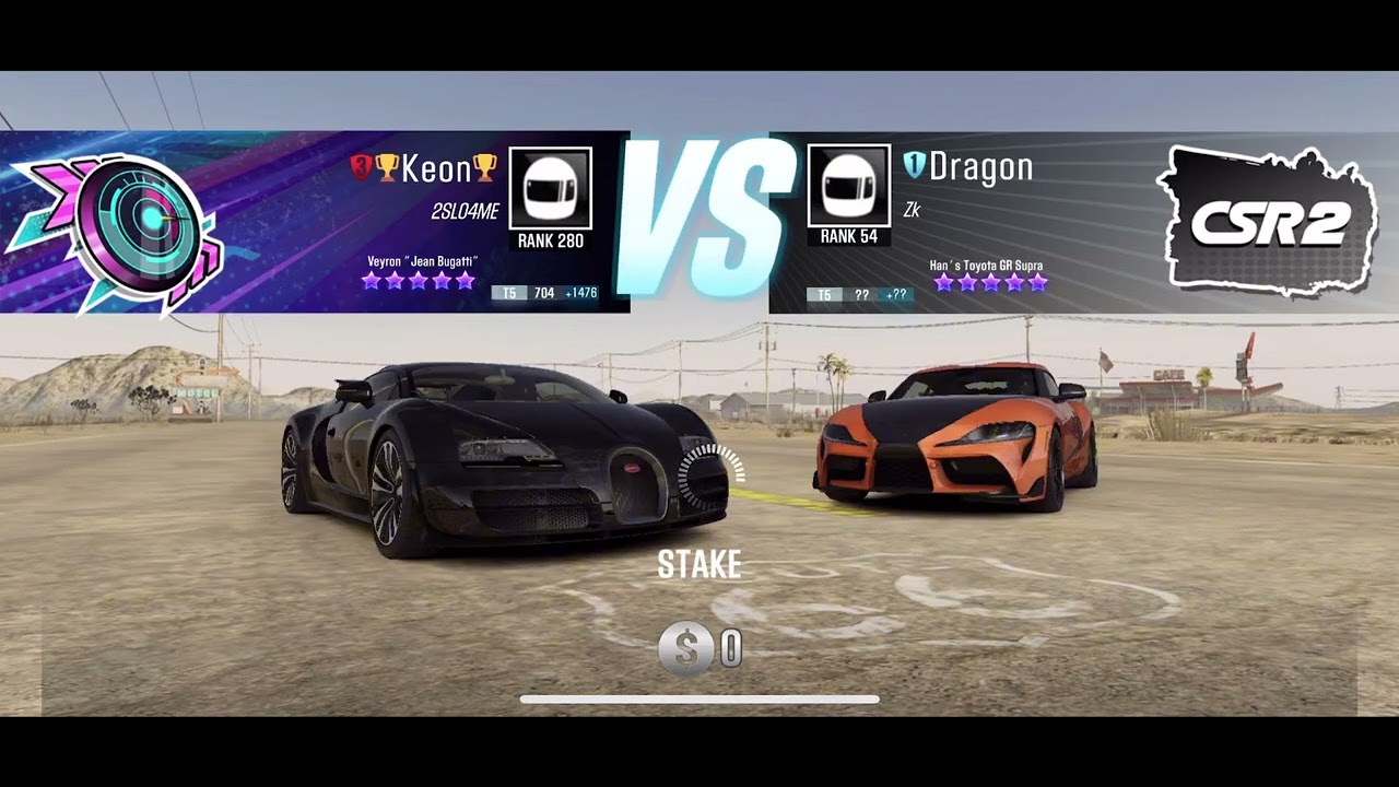 Csr2 | Bugatti Veyron “Jean Bugatti” 704 +1476