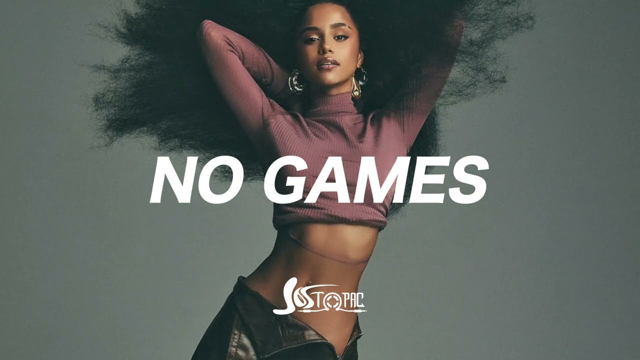 (FREE) Afrobeat Instrumental 2024 | Oxlade X Tems X Omah Lay Type Beat 