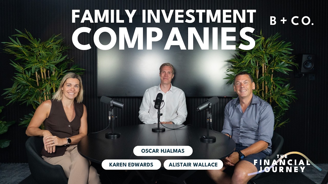 Family Investment Companies - Myths, Costs and Realities | Baggette + Co. Wealth Management, Dorset