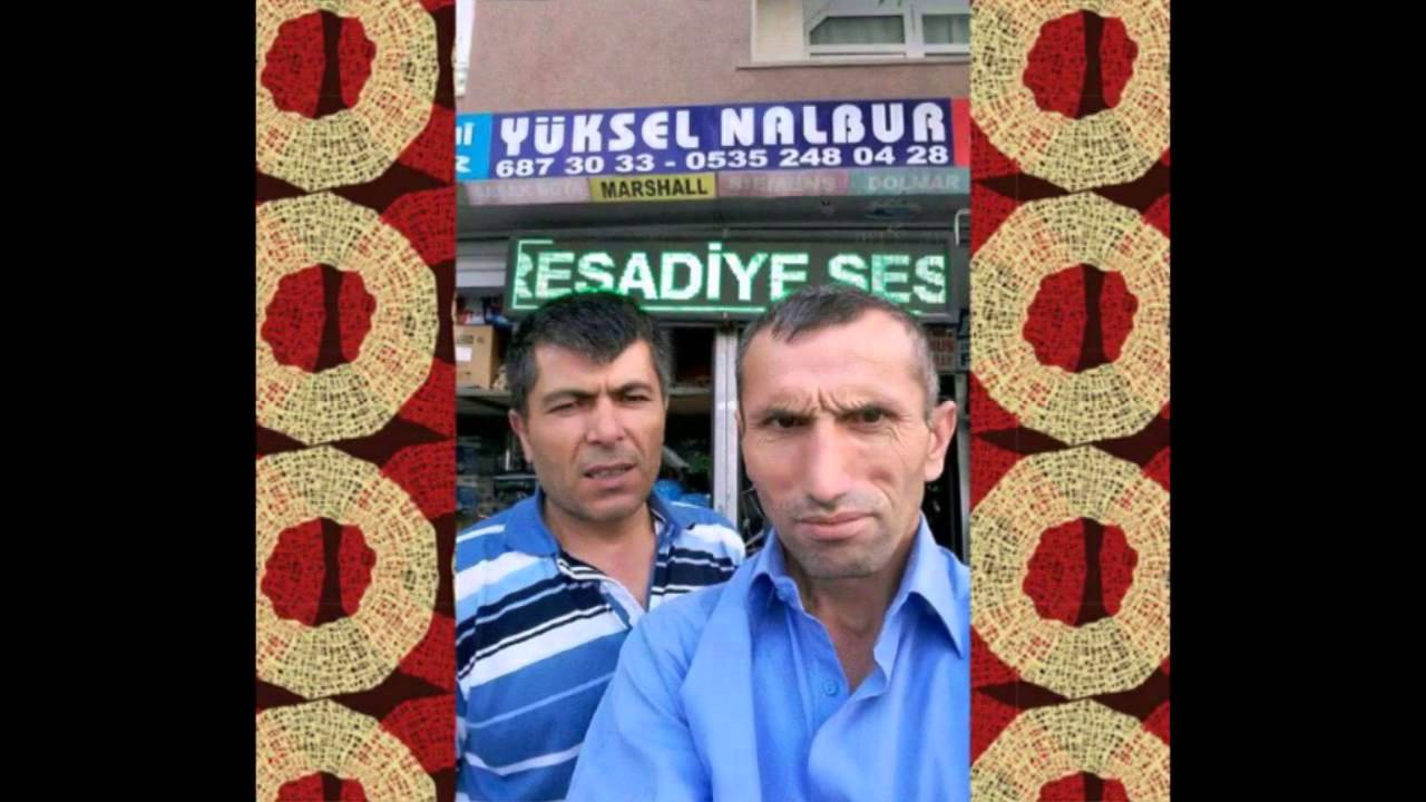 Reşadiye Ses Turizm 2015