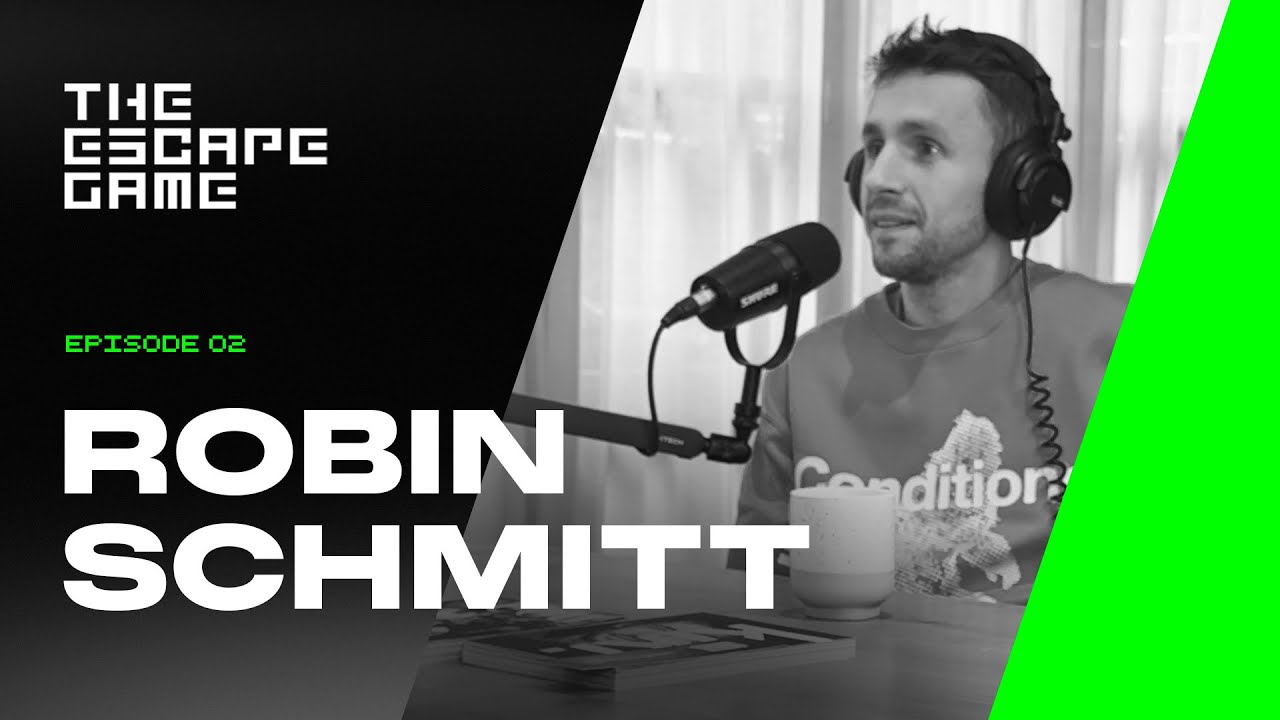 ROBIN SCHMITT - Des Genoux dans le Gif aux Editions Point de C&ocirc;t&eacute;