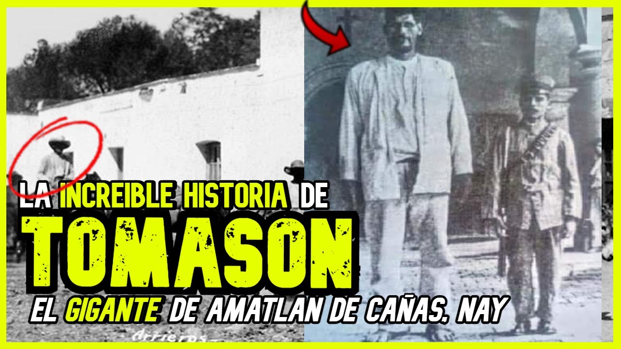 ¿Quién era este INCRIBLE hombre? | Una historia fascinante