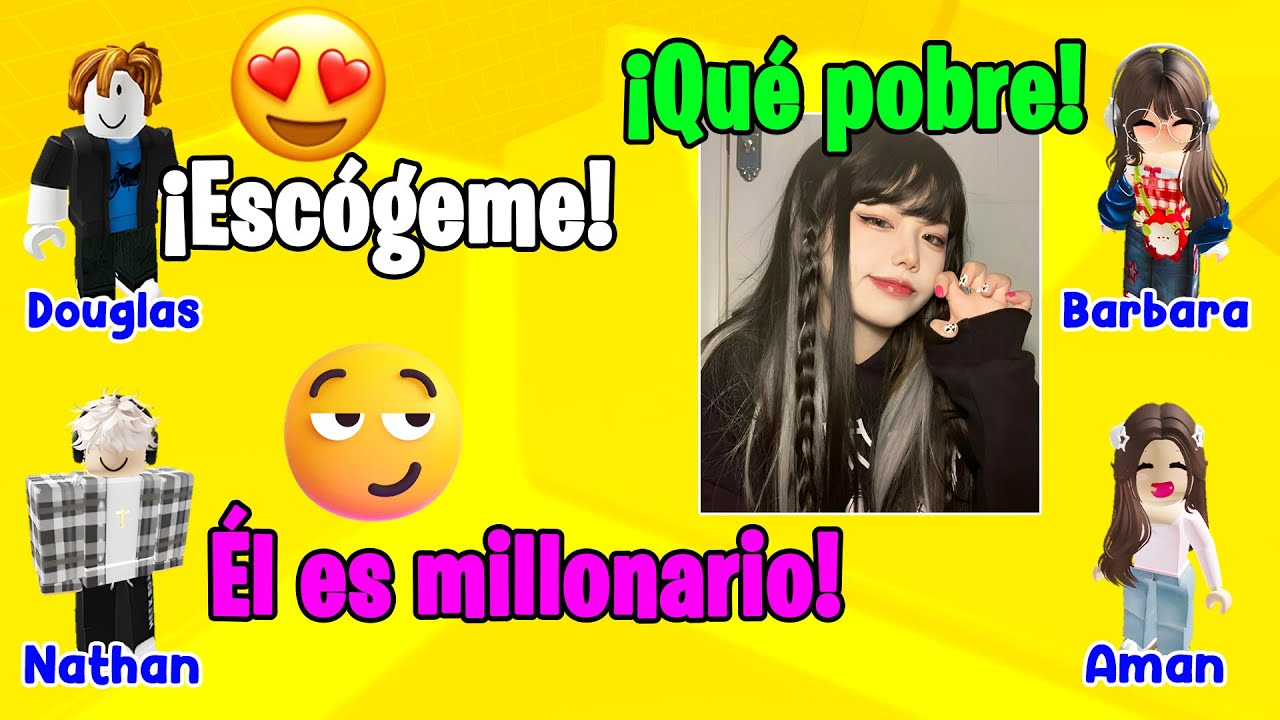 HISTORIAS DE ROBLOX | Él la traicionó con otra… y ahora ella vuelve para robarle el corazón 🌻