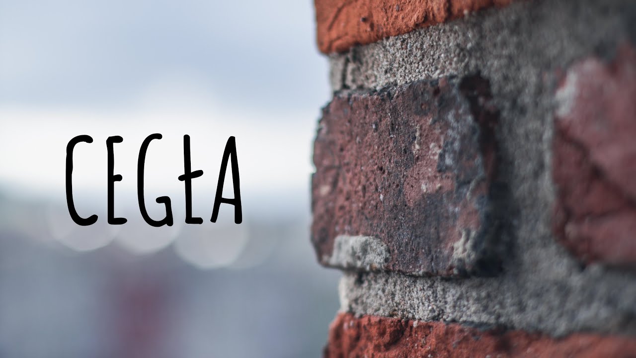 Cegła - Piosenki harcerskie