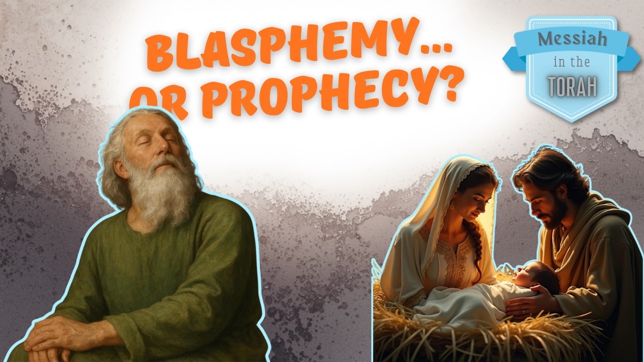 Did Isaiah see a vision of Jesus 700 years before He arrived?