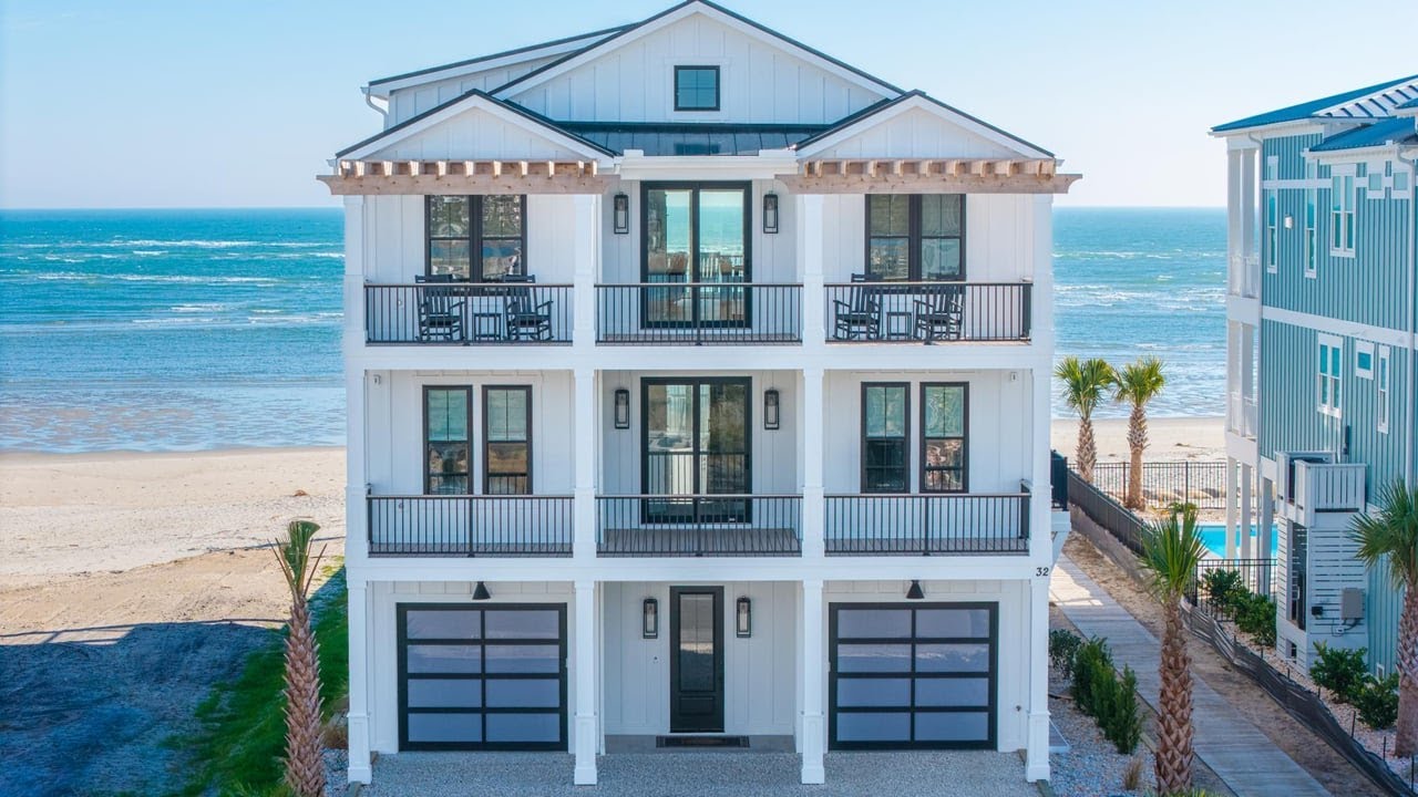 32 Grande View Dr, Ocean Isle Beach, NC