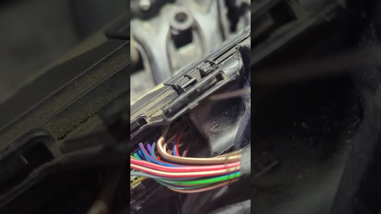 2013 Mercedes C250 No enciende y no hay comunicacion con ecm y tcm
