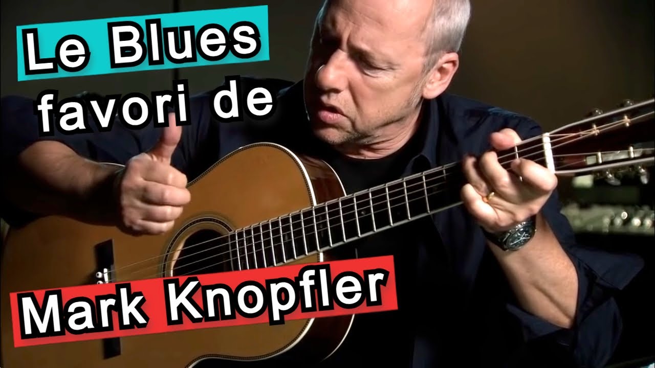 Blues aux Doigts Magnifique - Mississippi Blues - Willie Brown