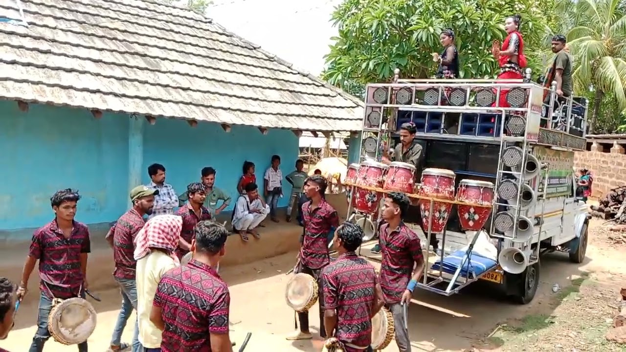 Dhenkanal Kamakhya nagar Baisinga M.M Melody Dulduli singa baja 7606911851,7326989386