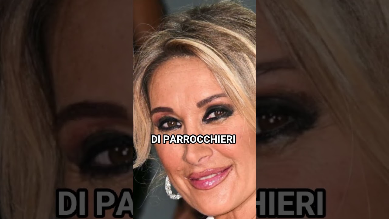 SIMONA TAGLI: IL MOTIVO SHOCK DEL DIVORZIO CON FRANCESCO AMBROSOLI!🚨