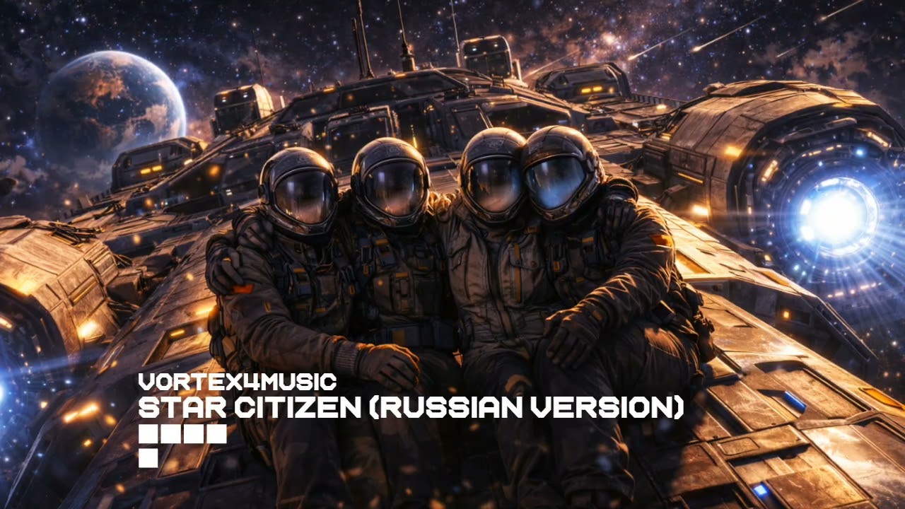 Star Citizen (russian version)