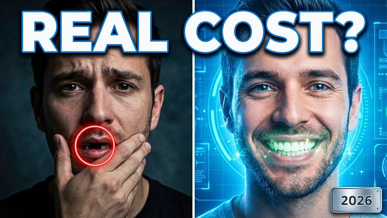 Regrow Your Teeth in 2026? Japan&rsquo;s TRG-035 Cost Revealed
