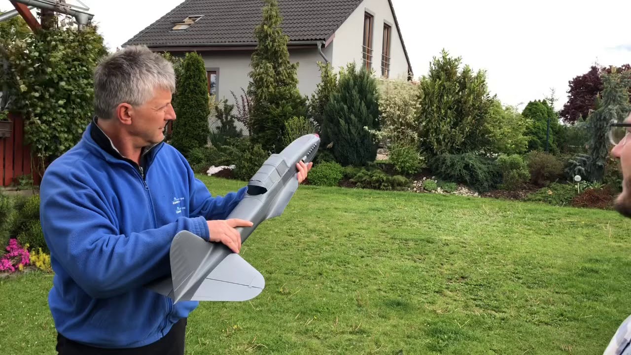 Il-2 M3 Sturmovik, 3DLabPrint.com