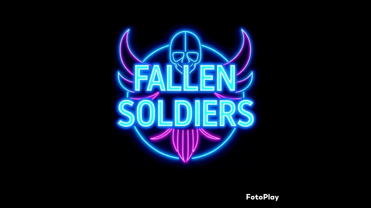Fallen soldiers ai song