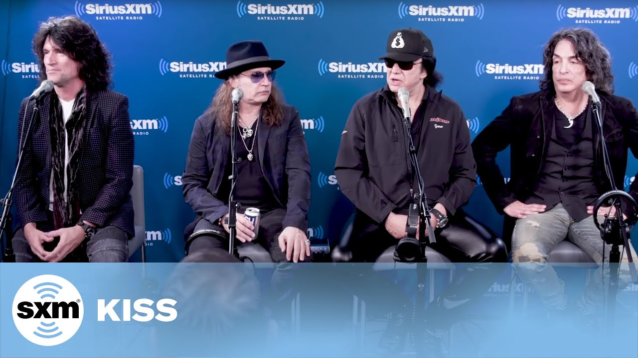 KISS Remembers the Best Bands That Opened for Them