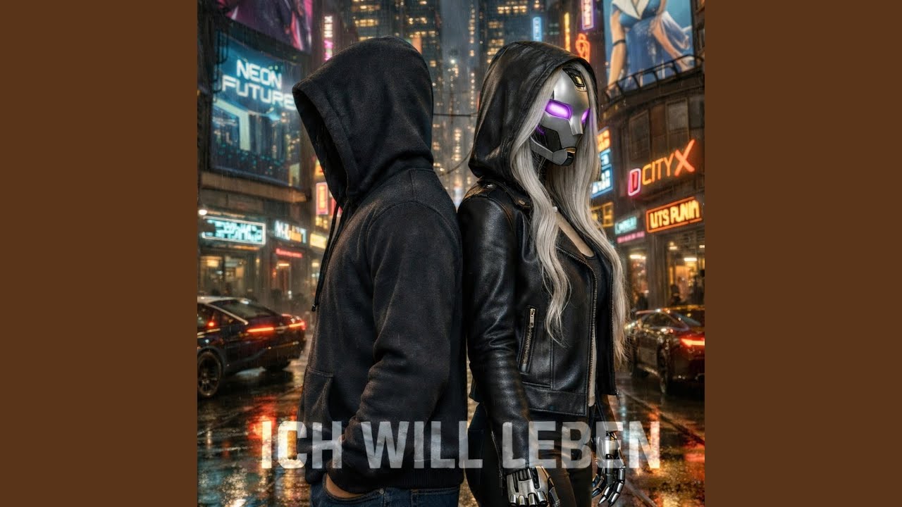 Ich will Leben