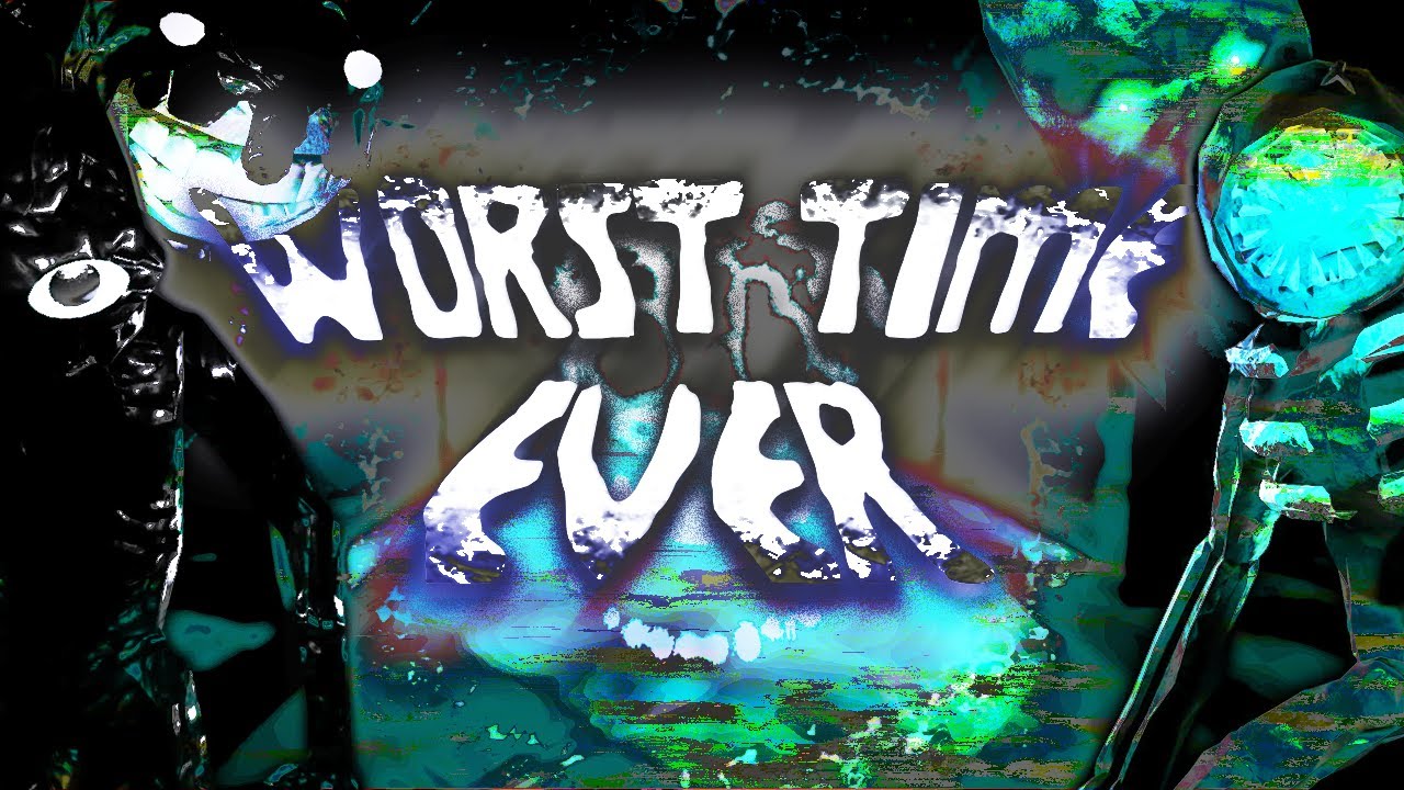 The Backdoor Project - Worst Time Ever