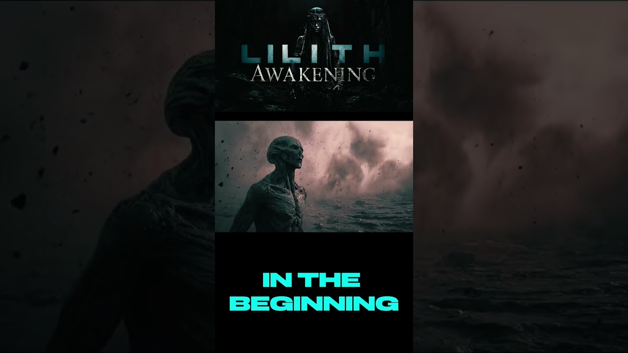 LILITH Episode 4 reveals a truth they were never meant to uncover 