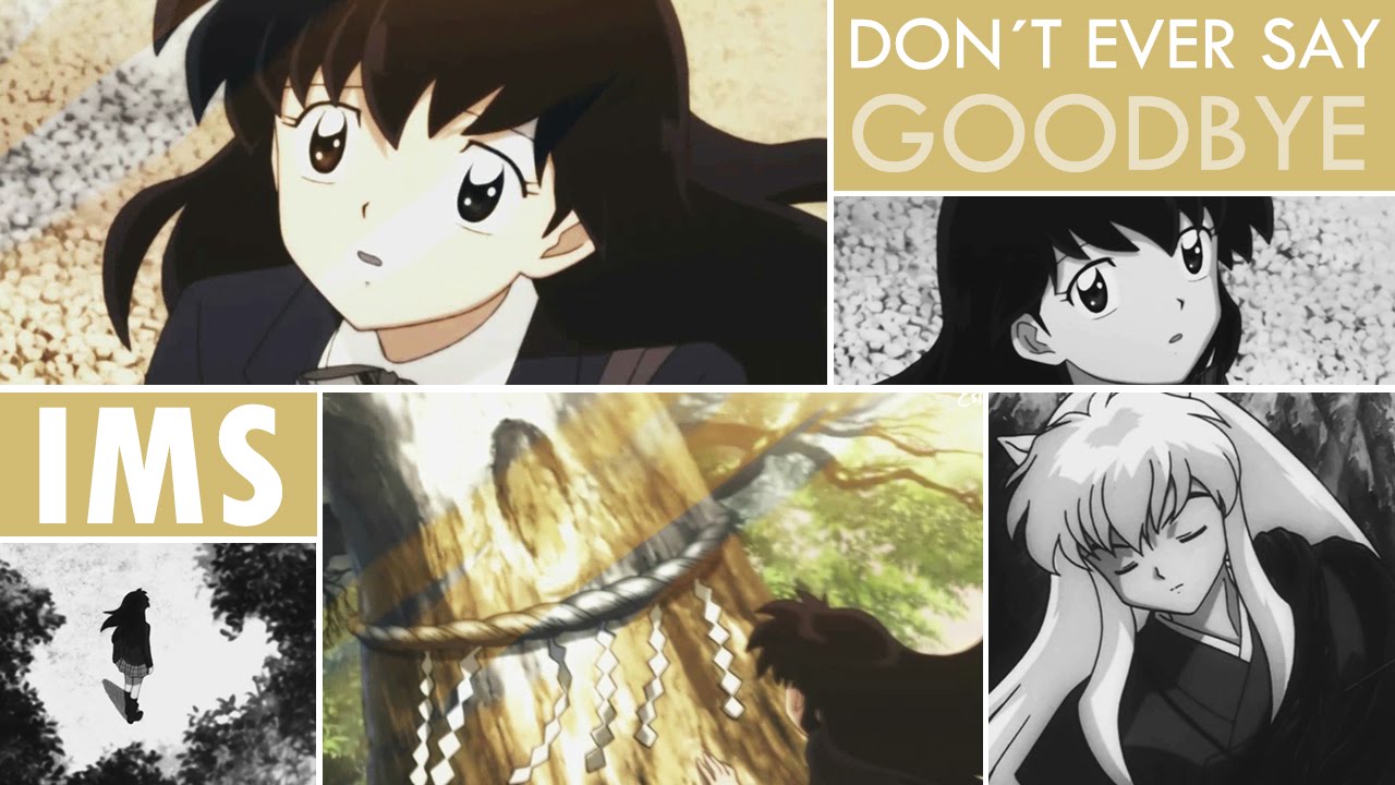 「IMS」 Don´t Ever Say Goodbye MEP || Only Human
