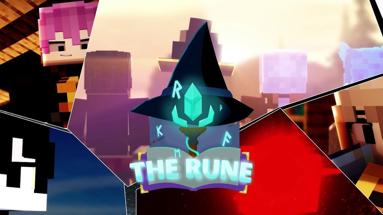 The Rune Trailer - Kala Sihir Berbisik