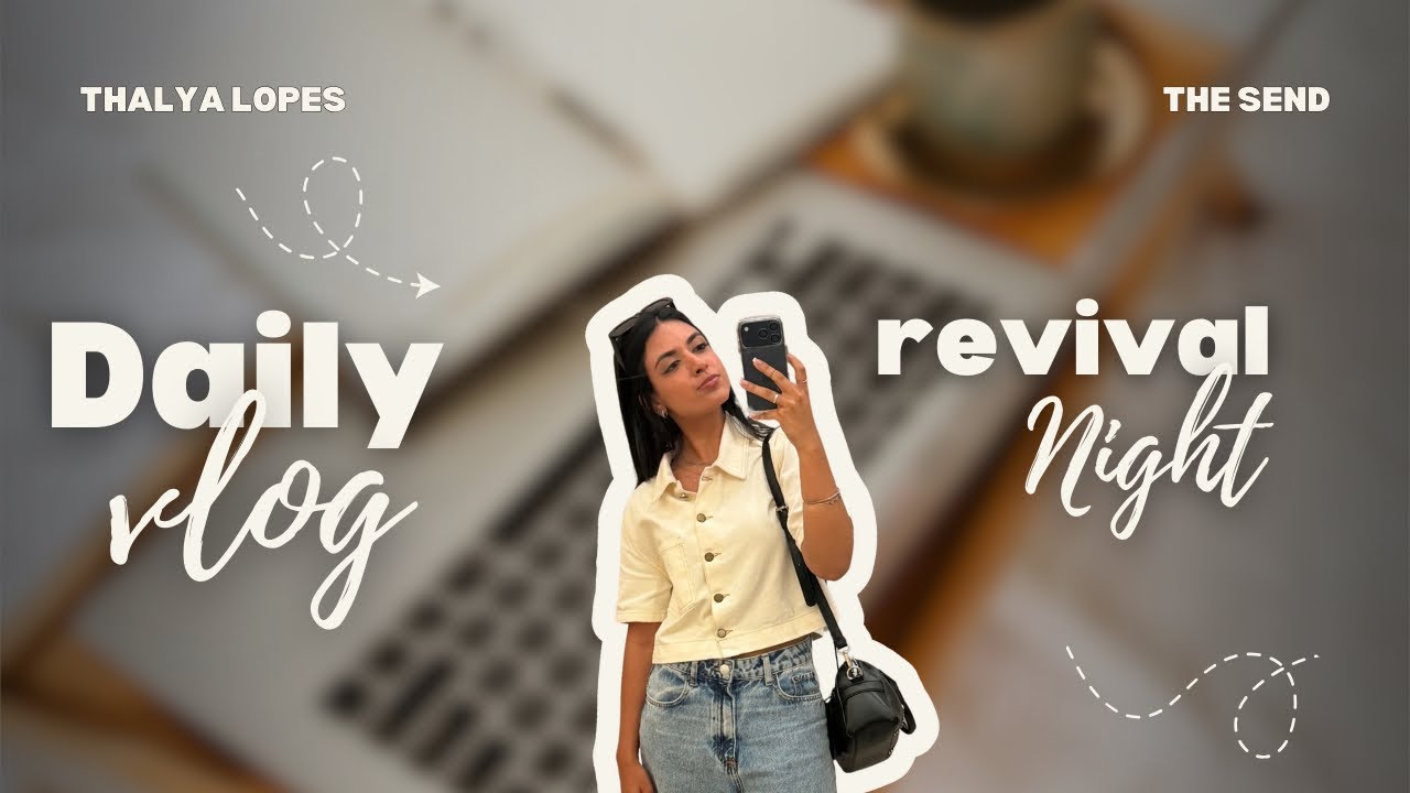 ANTES DO THE SEND 🔥