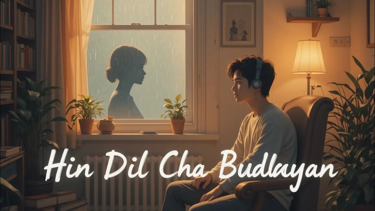 hin dil jo cha budhayan | hin dil jo cha budhayan sindhi song