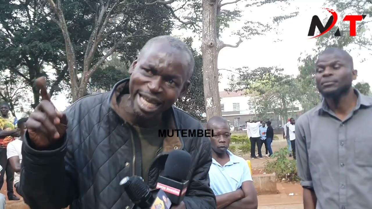 Ruth Odinga Ukiendelea Kusema ODM Haina Pesa Tutakunyanganya Women Rep Ya Kisumu