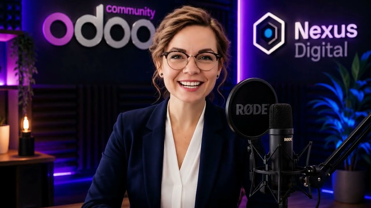Szkolenie PERP Enterprise #1: Kartoteka produktu, kody ASCII i śledzenie zapas&oacute;w