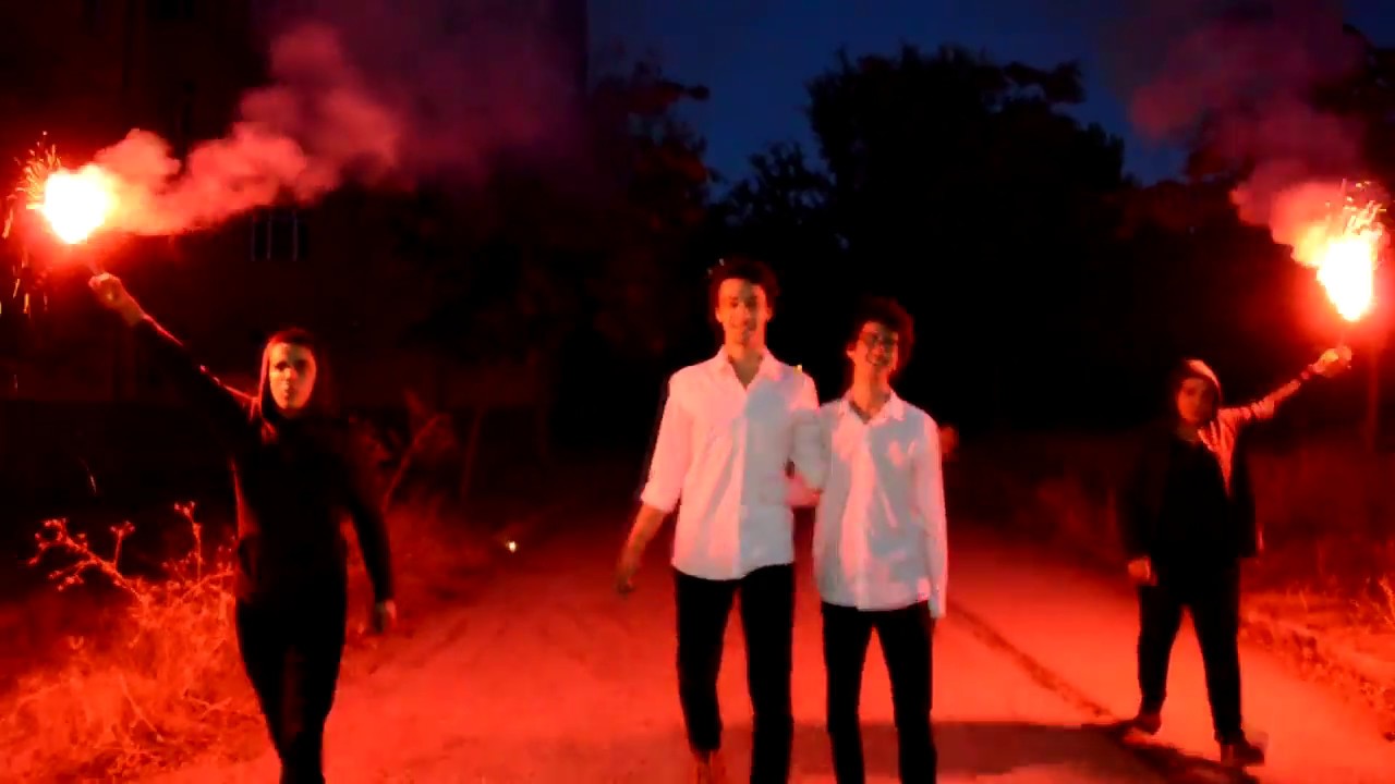 Gazi Lider Tanıtım Videosu