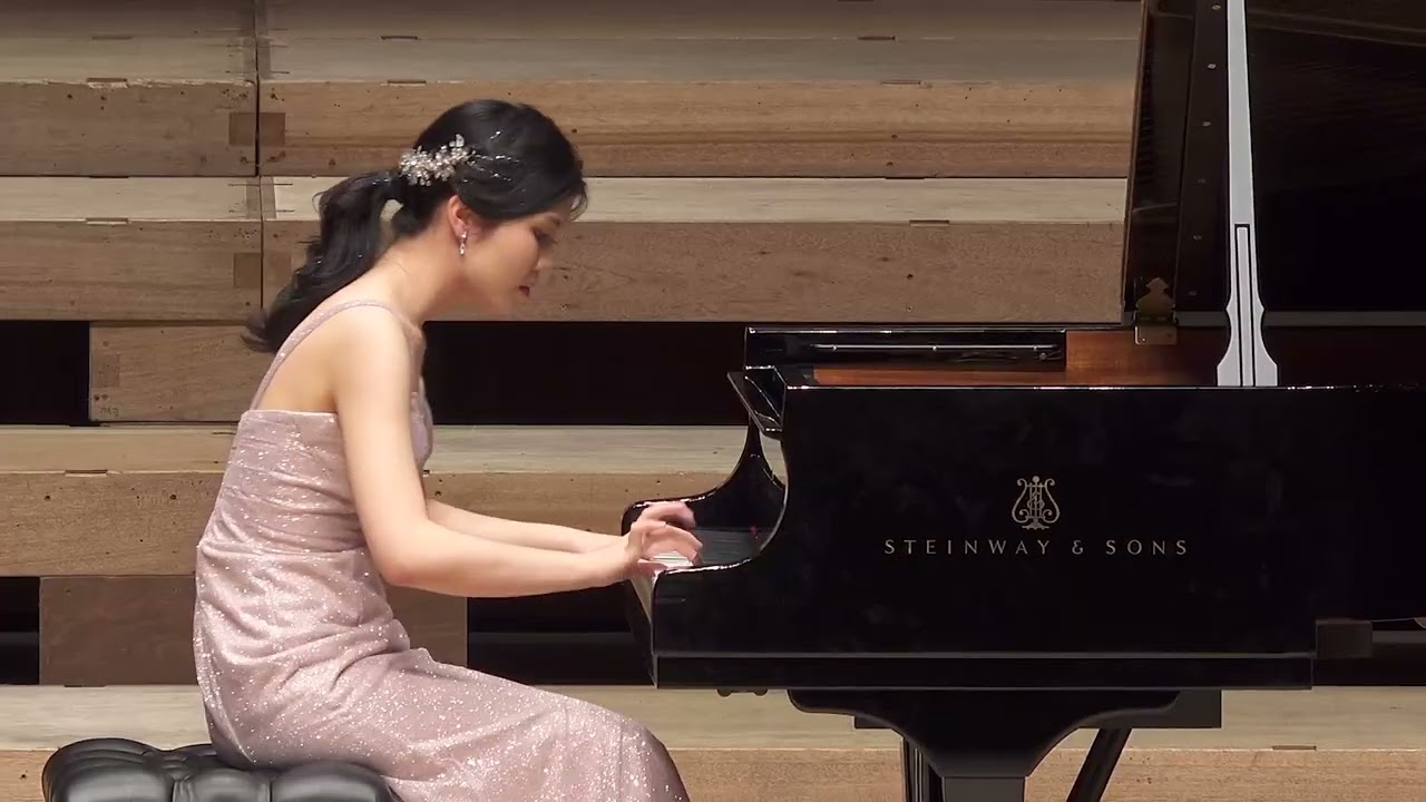 2023 부산예술고등학교 제35회 음악정기연주회_ Piano Duo