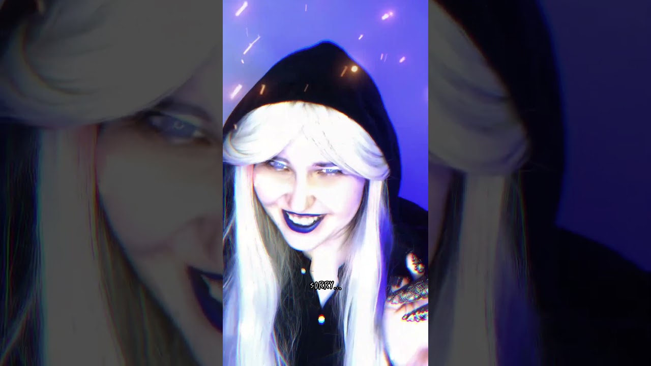 #pov Maeve prepares for her Prison break by making the guards fear her insanity ✨💙🔮🧿