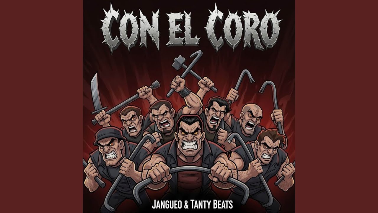 Con El Coro