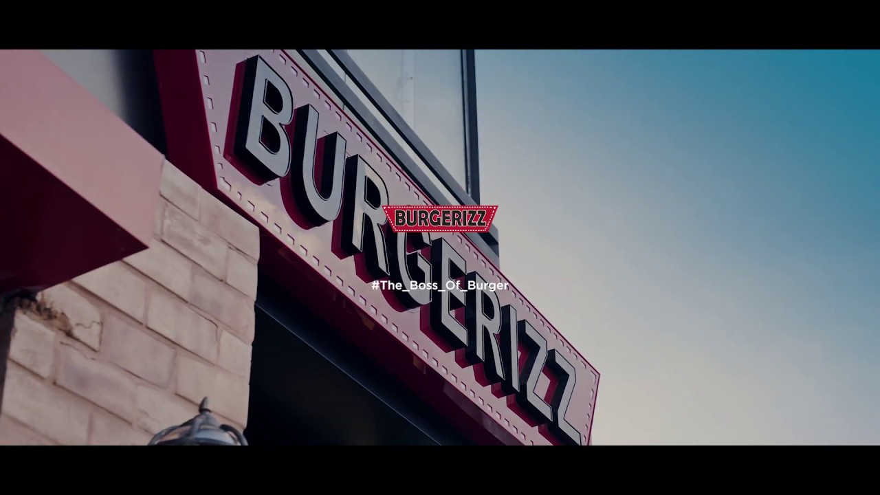 Burgerizz Restaurant - Jordan | UPT House