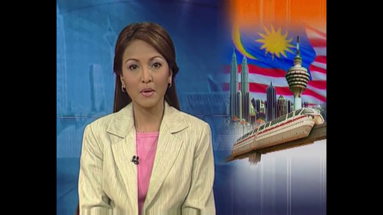 PUSTAKA | Buletin Utama | 3 April 2004