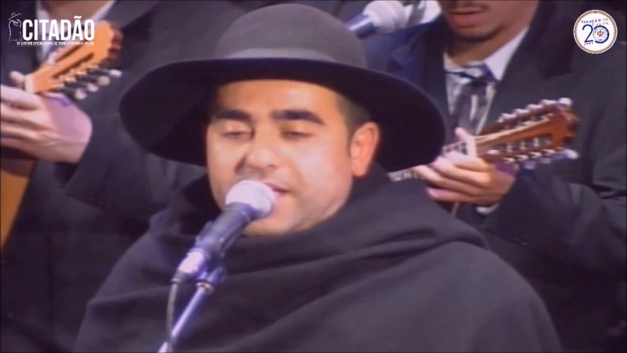 Tunadão 1998 - Viseu Graciosa