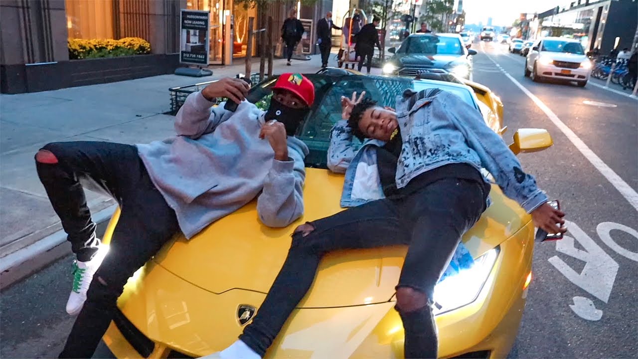 LIVING IN NEW YORK CITY: A Day in My Life! 🗽💕🎸🦋