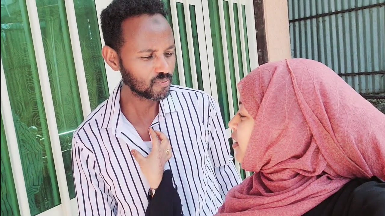 እህቶቸ መጡ ላስተዋውቃችሁ