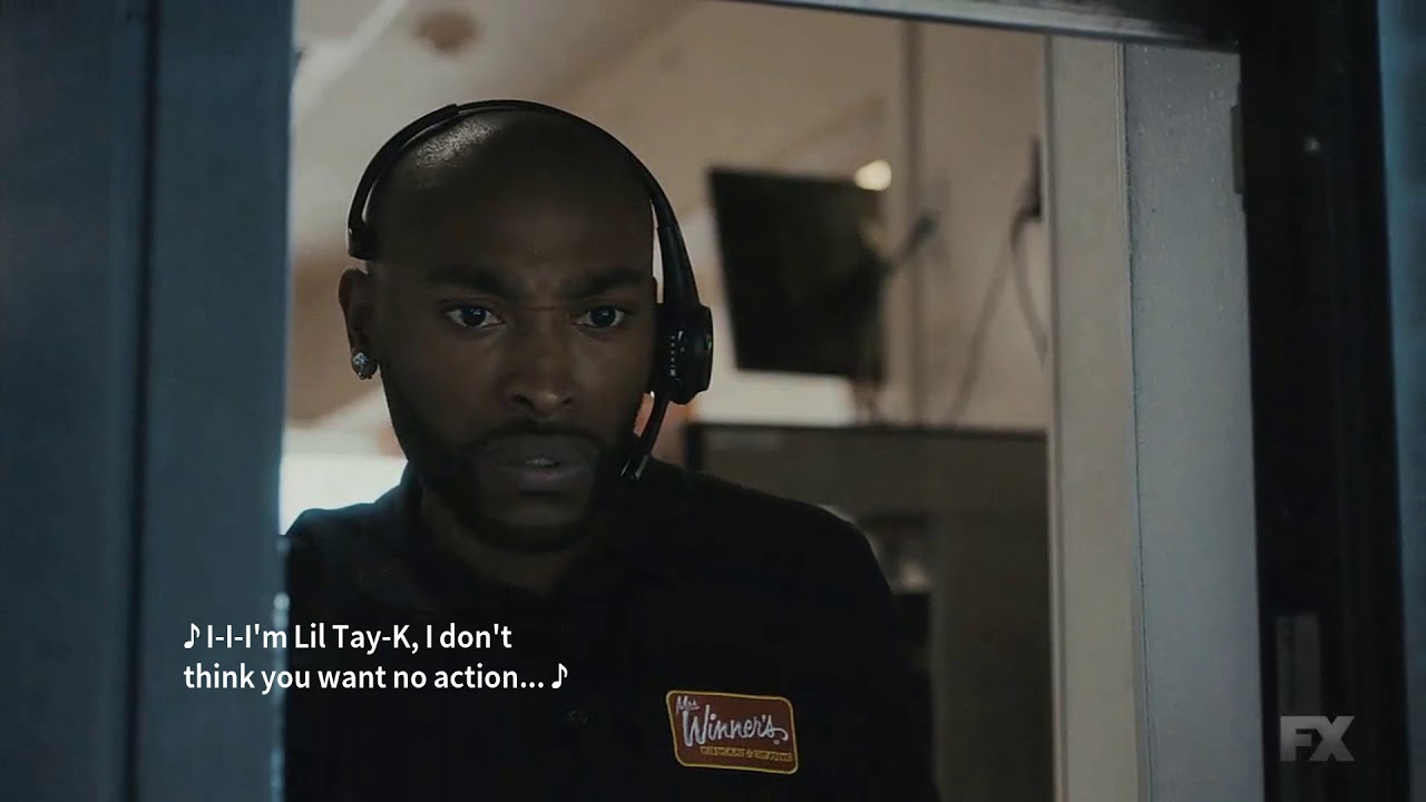 Atlanta - a number 17?