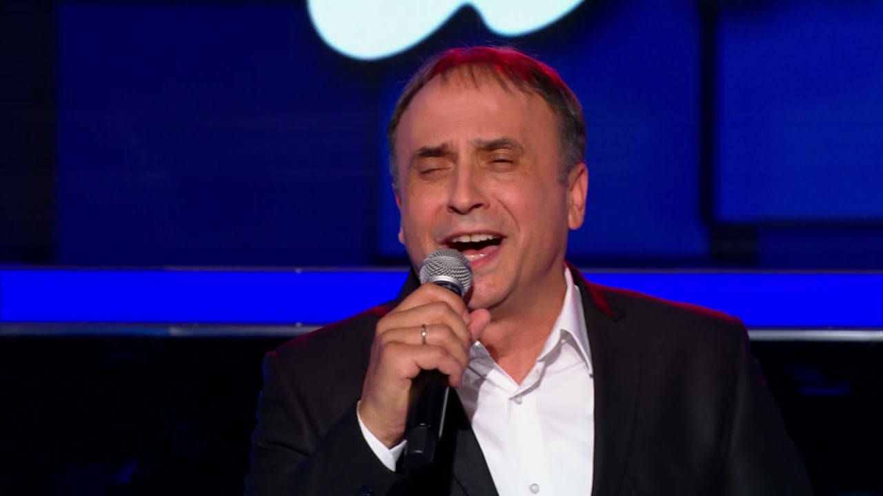 Beki Bekic - Konja vrana i sat zlatni - (LIVE) - PZD - (Tv Grand 01.11.2021.)