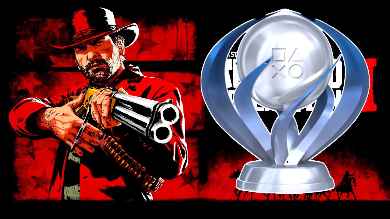 Platinando RDR II dia 5