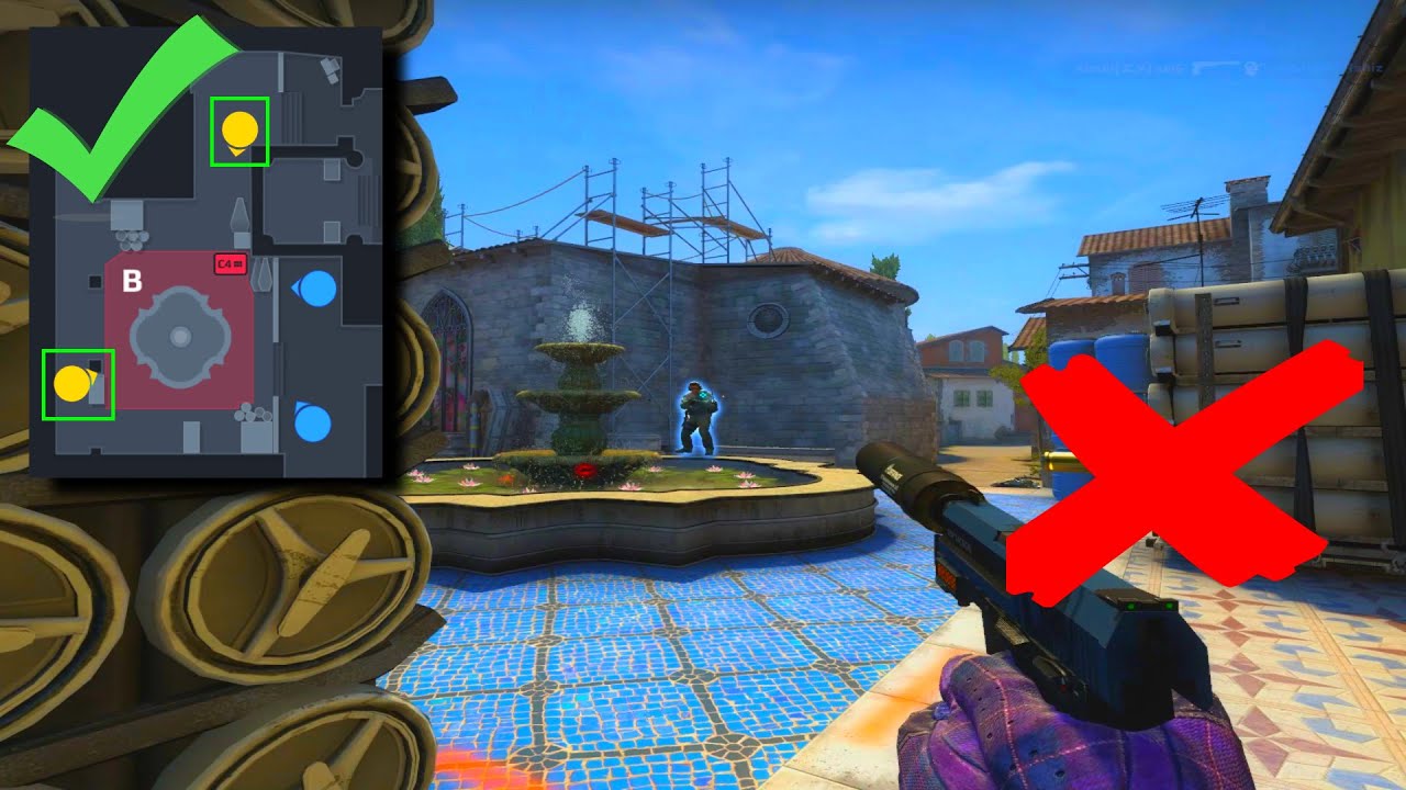 how to inferno